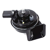 Audi VW OE Replacement Horn - Genuine Audi VW 8X0951223B