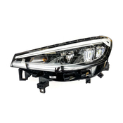 Volkswagen Headlight Assembly - Genuine VW 11A941029