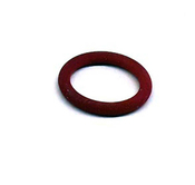 VW Secondary Air Injection Pipe Gasket - Genuine VW N90642401