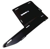 Audi Grille - Genuine Audi 80A807245