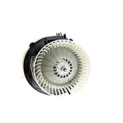 VW HVAC Blower Motor - Genuine VW 3QF819021