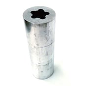 Audi VW Porsche Suspension Control Arm Sleeve - Genuine Audi VW 8K0505139F