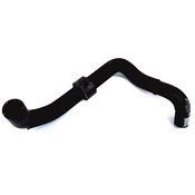 Audi Radiator Coolant Hose - Genuine Audi 8V0121101B