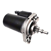 Audi VW Starter Motor - Genuine Audi VW 020911023NX