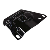 Audi Hood Safety Catch - Genuine Audi 8W0823186D