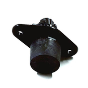 Audi Deck Lid Stop Buffer - Genuine Audi 8H0827249A