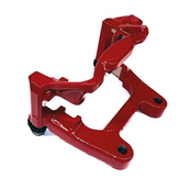 Audi VW Disc Brake Caliper Bracket - Genuine VW Audi 8U0615426A