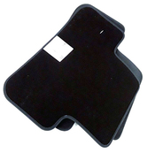 Audi Foot Mat - Genuine Audi 8K0864450CQA5
