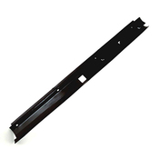 Audi Radiator Support Air Deflector - Genuine Audi 8E0121292AA