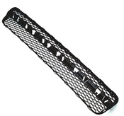 VW Bumper Grille - Genuine VW 7L6853678A9B9