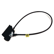 VW Hood Release Cable - Genuine VW 7B0823530