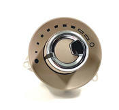 Audi Sunroof Switch - Genuine Audi 8K0959613BU57