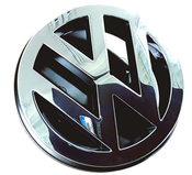 VW Emblem - Genuine VW 701853601FDRR