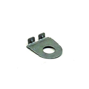 VW Fender Bracket - Genuine VW 7L6821467A