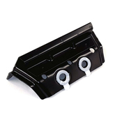 Audi Battery Tray - Genuine Audi 8E0802837