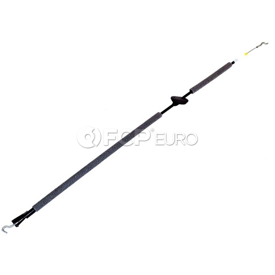 Volkswagen Door Latch Cable - Genuine VW 561839085C | FCP Euro