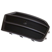 Audi Grille - Genuine Audi 8U0807682Q4U8