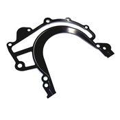 VW Engine Oil Pump Gasket - Genuine VW  074115189B