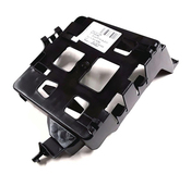 Audi HVAC Control Module Bracket - Genuine Audi 8W0907368