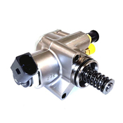 Audi Mechanical Fuel Pump - Genuine Audi 07L127026AD