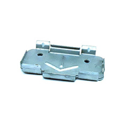 Audi Windshield Molding Clip - Genuine Audi 8F0853107D