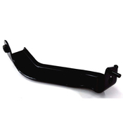 Audi Radiator Mount Bracket - Genuine Audi 8E0121264B