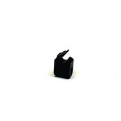 Volkswagen Hood Release Cable Clip - Genuine VW 191823567
