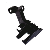 VW BRACKET - Genuine VW  06J971845