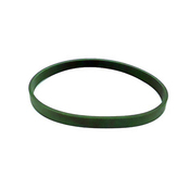 Audi Fuel Injection Throttle Body Mounting Gasket - Genuine Audi 06E133073A