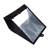 Audi VW Cold Weather Pre-Filter - Genuine VW Audi 8D0133843