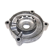 VW Shock Mount - Genuine VW  7L0412347A
