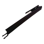 VW Seat Track Cover - Genuine VW 7L0881479M71N