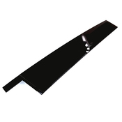 Volkswagen Door Applique - Genuine VW 7P6837901B041