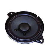 Audi Speaker - Genuine Audi 80A035453A