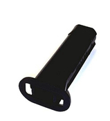 Volkswagen Radiator Air Seal Clip - Genuine VW 7P0121095