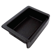 VW Console Compartment - Genuine VW 561858331A82V