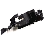 Audi Radiator Support Baffle - Genuine Audi 8V0121283L