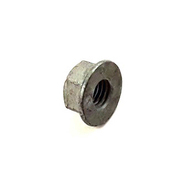 VW Back Glass Wiper Motor Nut - Genuine VW WHT004352