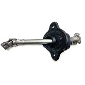 Audi Steering Shaft - Genuine Audi 8W1419753C