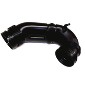Audi VW Engine Air Intake Hose - Genuine VW Audi 7L0129684B