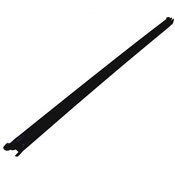 Volkswagen Door Window Belt Weather Strip - Genuine VW 561839480B5AP