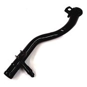 Volkswagen Engine Coolant Pipe - Genuine VW 7B0121050