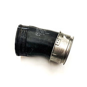 VW Turbo Outlet Hose - Genuine Audi VW 1K0145828AC