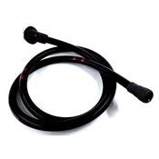 Audi Sunroof Drain Hose - Genuine Audi 80A877201