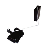 Audi Fuel Sender and Hanger Assembly - Genuine Audi 8E0919673AT