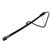 Audi Brake Hydraulic Hose - Genuine Audi 80A611708B