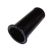 Audi Bumper Impact Absorber Grommet - Genuine Audi 8R0807995A