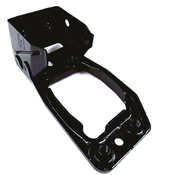 Audi VW Frame Rail End - Genuine VW Audi 7L0805678B