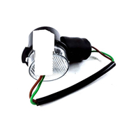 VW Courtesy Light - Genuine VW 7L6945292