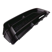 Audi Grille - Genuine Audi 8W0807682P9B9